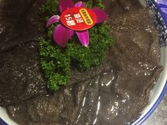 大侠水牛毛肚-蜀大侠火锅(东园路店)