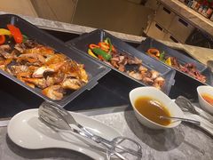 -盛宴标帜餐厅·亲子自助 (南昌喜来登酒店)