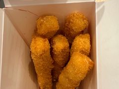 -汉堡王(上海凌云壹街坊店)