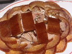 -秀儿四九城·新京菜(亚运村鸟巢店)