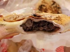 牛肉烤包子-中关村烤包子(中关村店)
