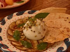 无花果布拉塔-Alimentari Grande(东湖路店)