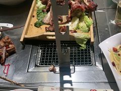 -宗泉烤全羊·烤羊腿·家常菜(解放东路店)