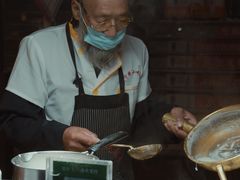 -正宁路小吃夜市