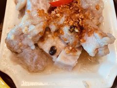 蒜香豉汁蒸排骨-蝴蝶里·粤菜·点心(龙湖天街&滨江店)