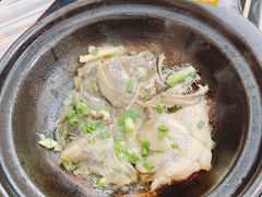 鸦片鱼头-小时候焗海鲜(鄞州万达店)