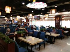 -中恒华茶楼(牌坊店)