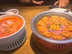 -向川南·水煮鱼·川菜(和平里店)