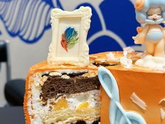 -CAKE BOSS 蛋糕老板(西单君太百货店)