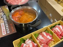 -呷哺呷哺(西单大悦城店)