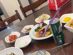 -贵宾庄炸酱面·韩式料理(高区店)