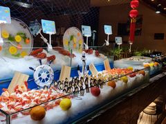 -盛宴标帜西餐厅龙虾.鲍鱼•牛排(重庆喜来登大酒店)