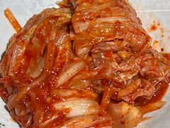 -不倒翁炭火烧肉(永安里店)