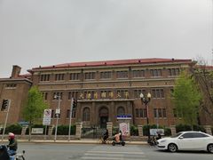 -天津五大道文化旅游区