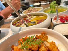 椒香馋嘴蛙-榕意·川味之美(深业上城店)
