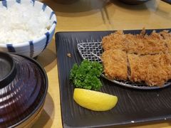 -胜博殿日式炸猪排(西红门店)