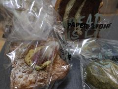 -PAPER STONE BAKERY(天环店)