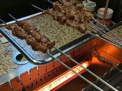 -丰茂烤串(卫星广场店)