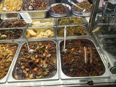 -梅溪·小伙子干挑面(安吉总店)