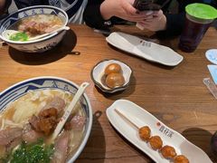 -鑫花溪牛肉米粉(景德路店)