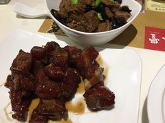 -鼎泰丰(渔阳店)