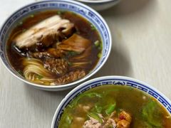 -大时代美食面馆