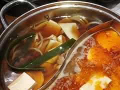 -呷哺呷哺 黄金牧场 (欢乐谷店)