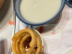-京味斋·北京烤鸭(华威桥北工大店)