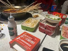 -钢管厂五区小郡肝火锅串串香(总店)