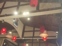 -富正毅三下锅·湘西韵味(天门山索道店)