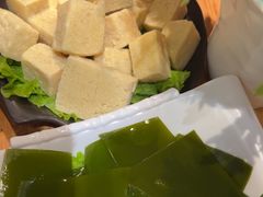 -草原塞蛮羊火锅城(港湾店)