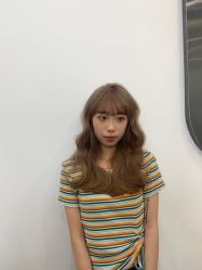 -IN STYLE•造型