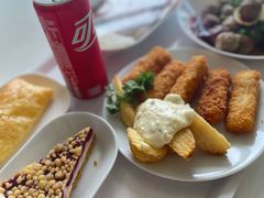 -宜家·瑞典风味餐厅(烟台路店)