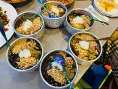 -耍盆友·重庆江湖菜(百子湾店)
