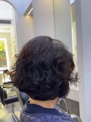 -卓梵美发·精品Salon