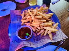-MARU玛露音乐餐厅(大学路店)