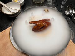 -无锡瑞廷西郊酒店·悦湖景观餐厅