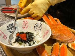 -震海贝烤贝·民俗特色店(延吉总店)