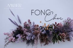 点击看大图 -琥珀婚礼策划AMBER WEDDING