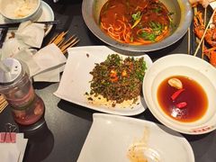 -天宝兄弟(前海壹方城店)