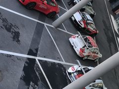 -上海保时捷体验中心