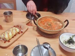 -青春分食(仙林大学城店)