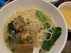 -张氏宽窄巷成都名小吃(茂业百货华强北店)