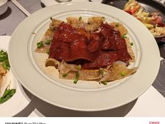 -新兴·金羊座·粤菜点心(乐峰店)