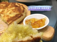 -君霖海鲜私房菜(春柳店)