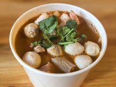 -明月虾面(厦禾路店)