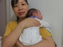 -家家月嫂育婴师育儿嫂(龙岗直营店)