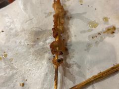 -新华阿喜烧烤(嘉泰雅园店)