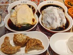 -红荔村肠粉(岗厦店)