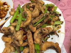 -昱德来·天津菜(河西店)